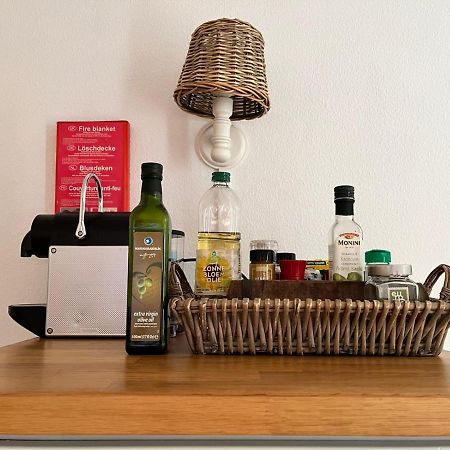 Sunset Beach House 헤이그 외부 사진