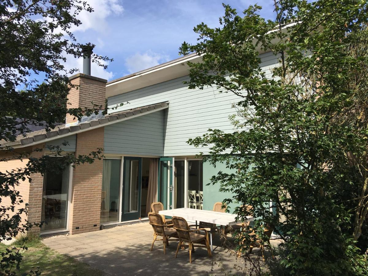 Sunset Beach House 헤이그 외부 사진