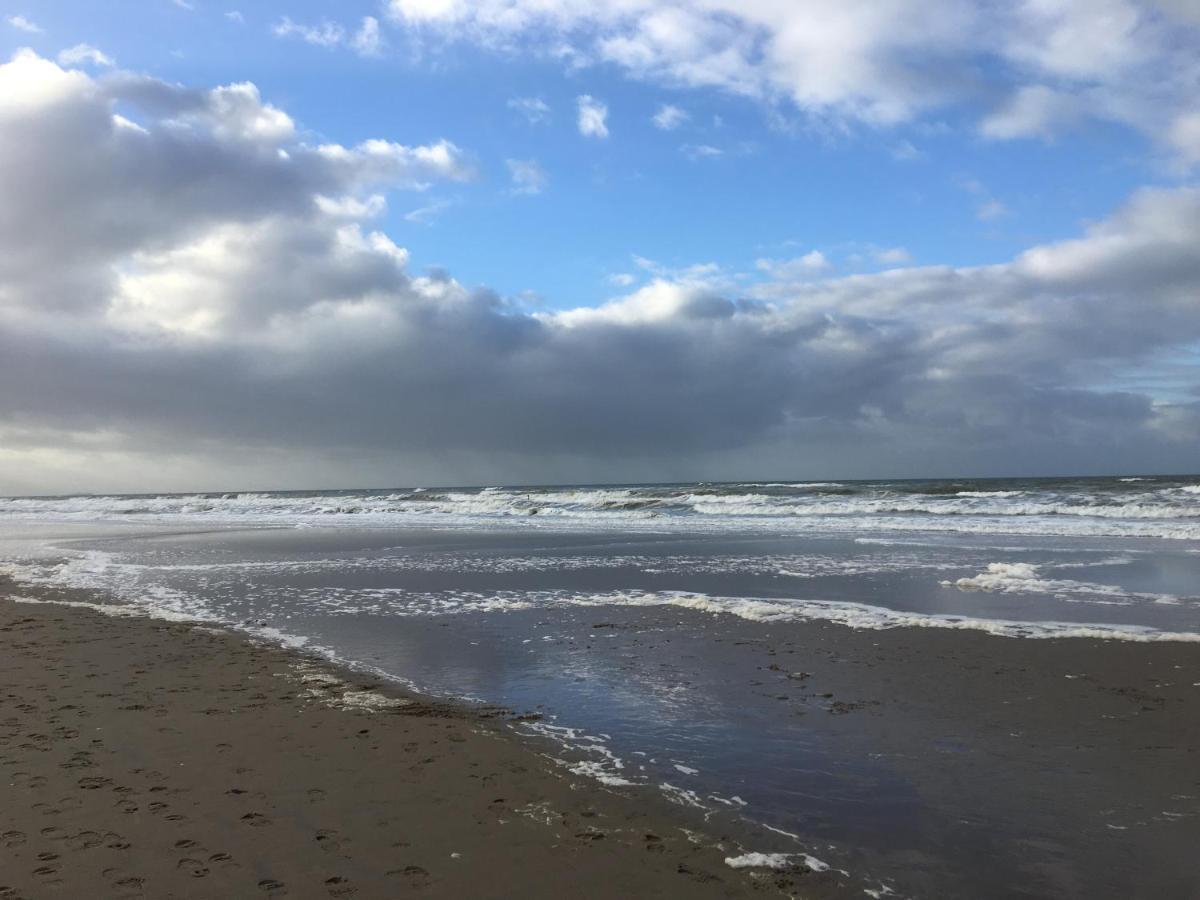 Sunset Beach House 헤이그 외부 사진