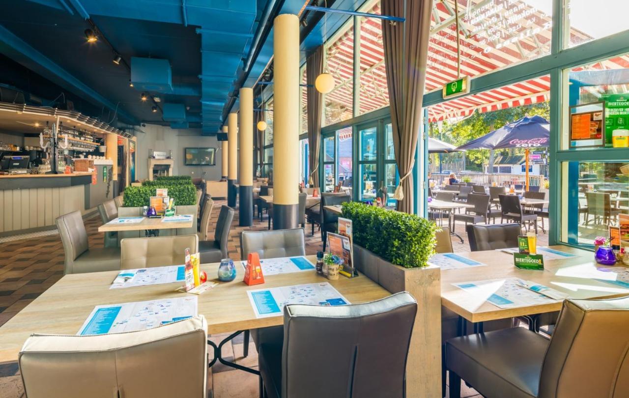 Sunset Beach House 헤이그 외부 사진