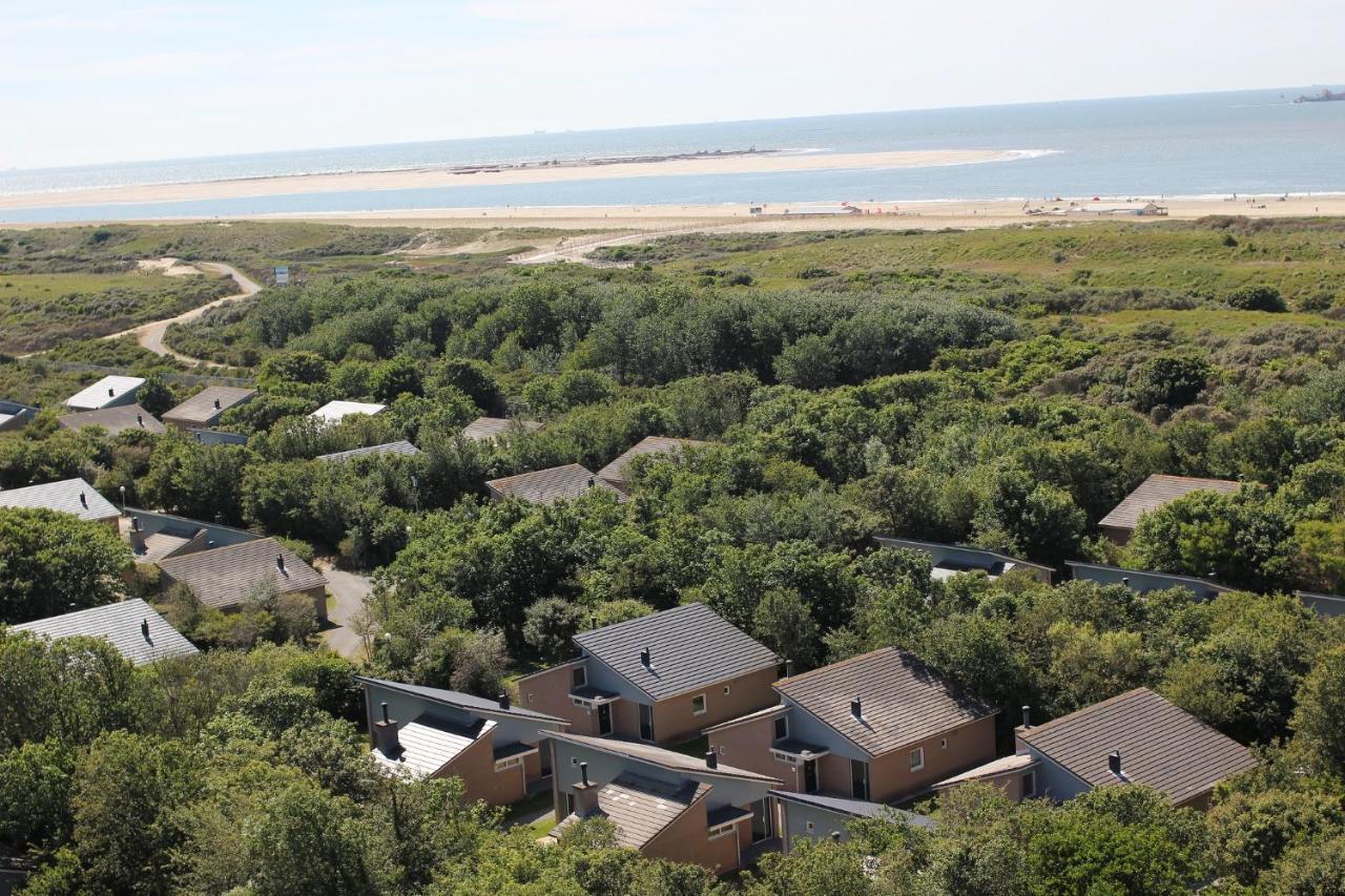Sunset Beach House 헤이그 외부 사진