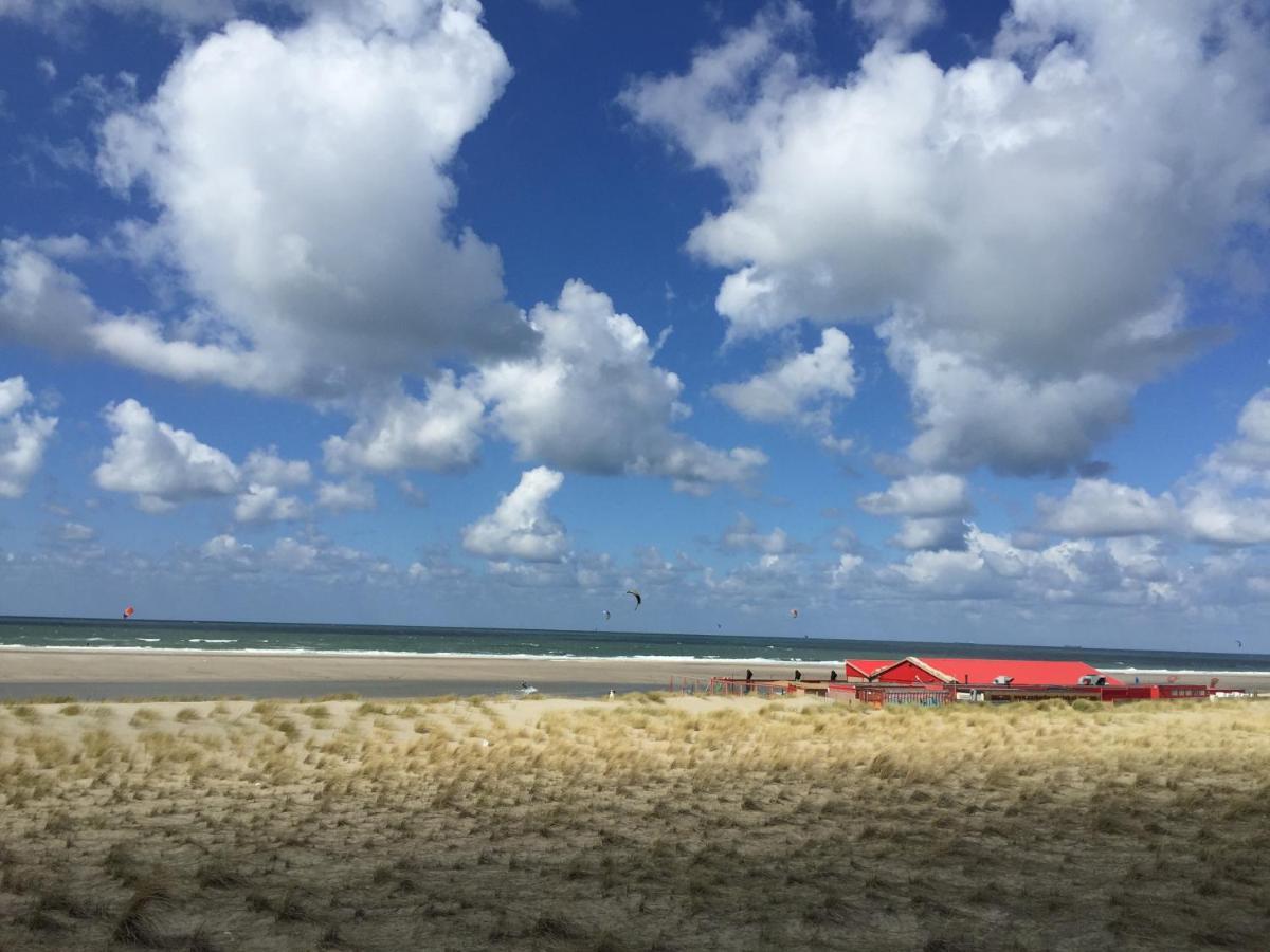 Sunset Beach House 헤이그 외부 사진