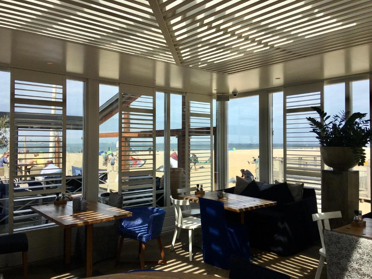 Sunset Beach House 헤이그 외부 사진