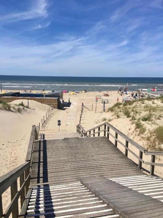 Sunset Beach House 헤이그 외부 사진