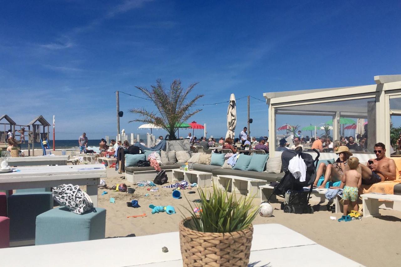 Sunset Beach House 헤이그 외부 사진