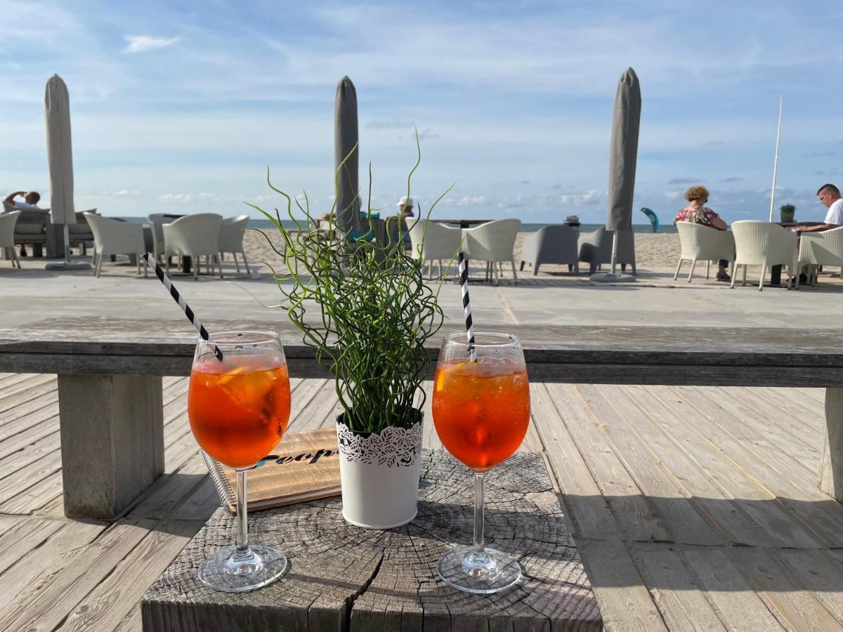 Sunset Beach House 헤이그 외부 사진