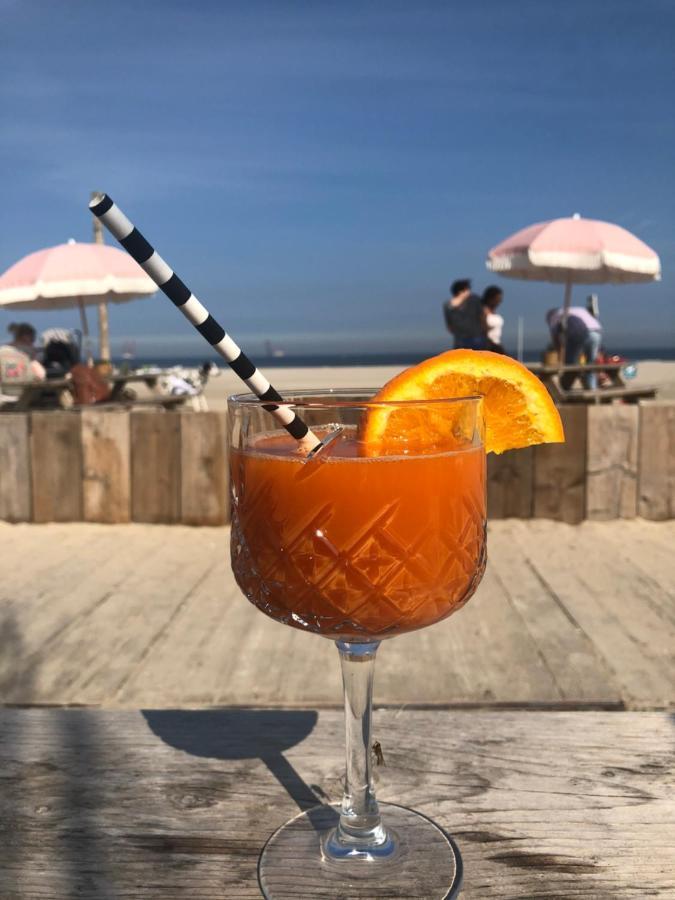 Sunset Beach House 헤이그 외부 사진