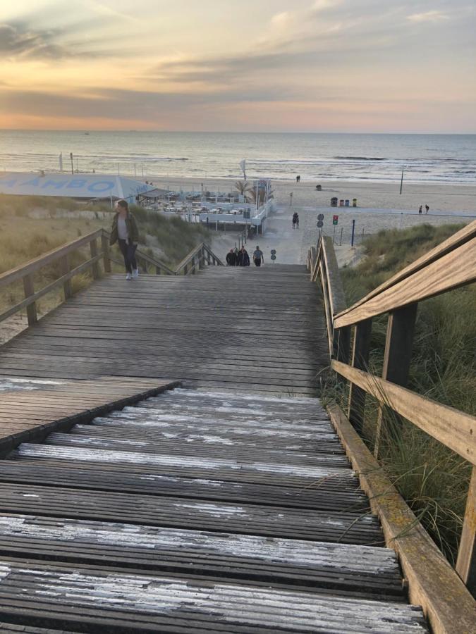 Sunset Beach House 헤이그 외부 사진