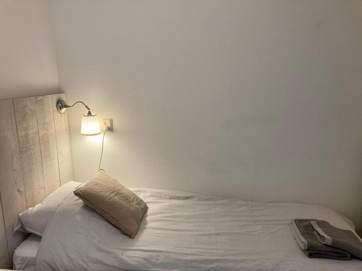Sunset Beach House 헤이그 외부 사진