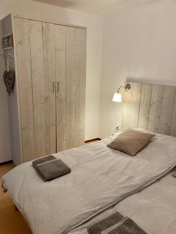 Sunset Beach House 헤이그 외부 사진