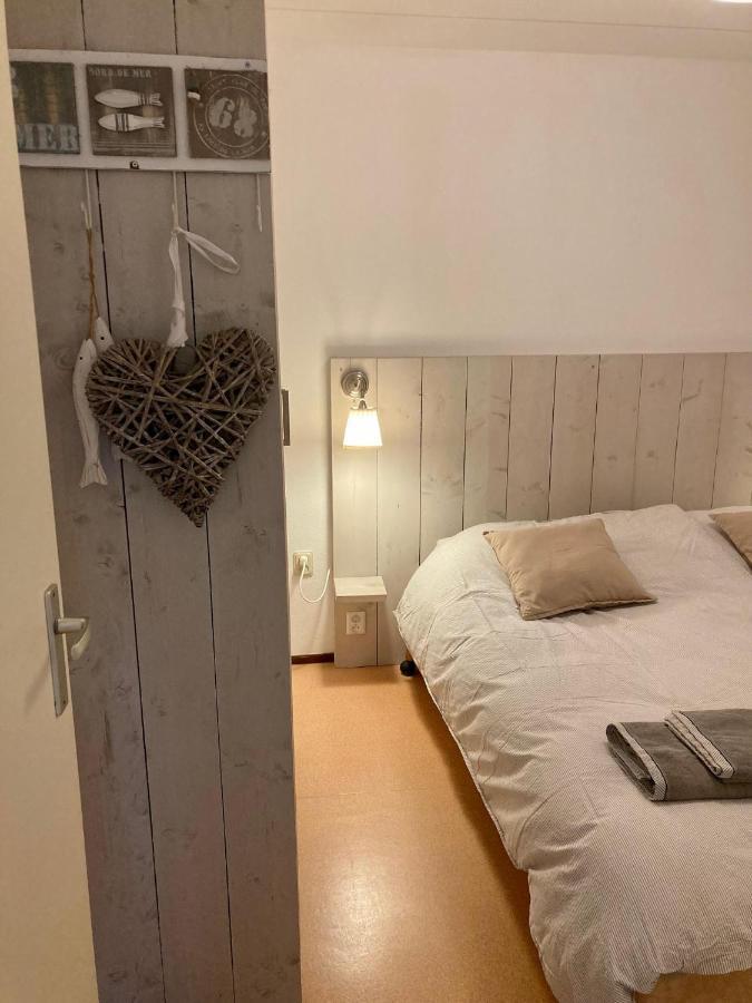 Sunset Beach House 헤이그 외부 사진