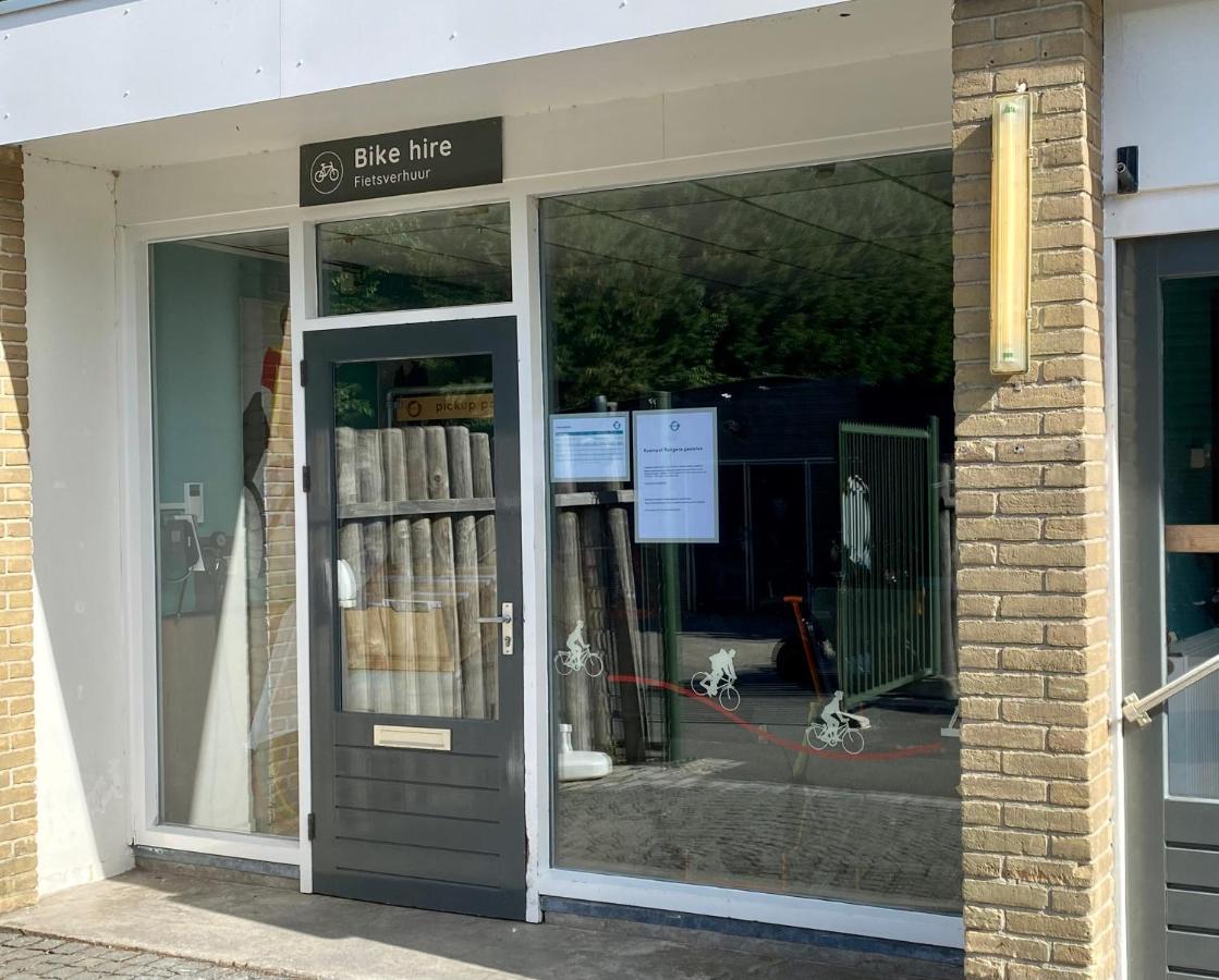 Sunset Beach House 헤이그 외부 사진