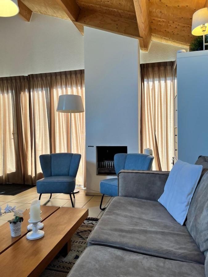 Sunset Beach House 헤이그 외부 사진