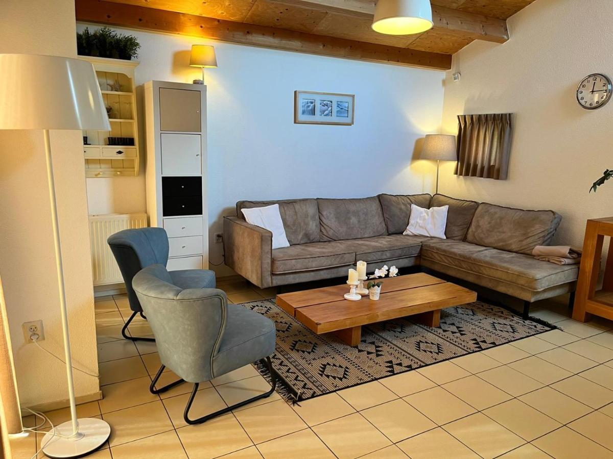 Sunset Beach House 헤이그 외부 사진