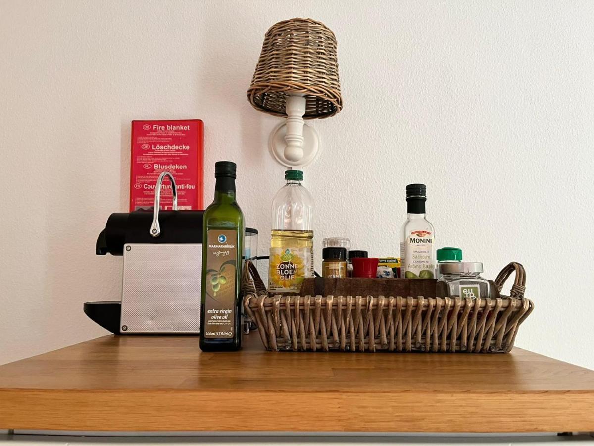 Sunset Beach House 헤이그 외부 사진